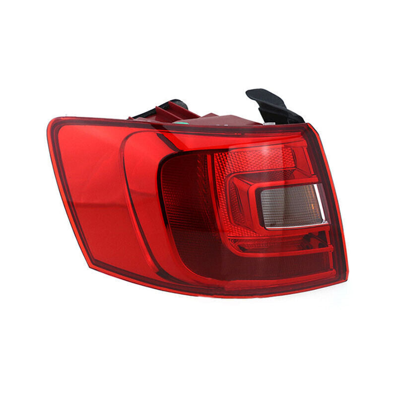 Left Outer Tail Light Brake light for Volkswagen for Jetta Sedan 2012-2014