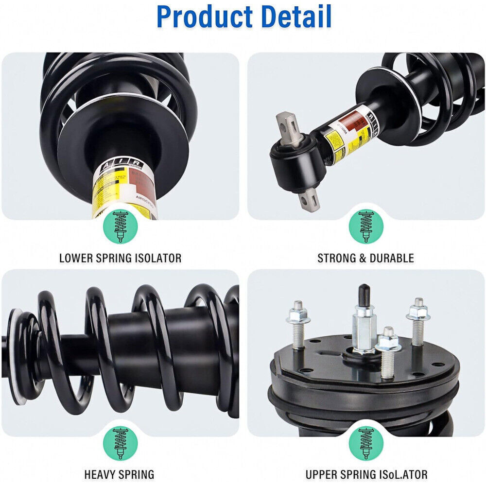 Parts# 24106055 Heater Outlet Pipe 1pack