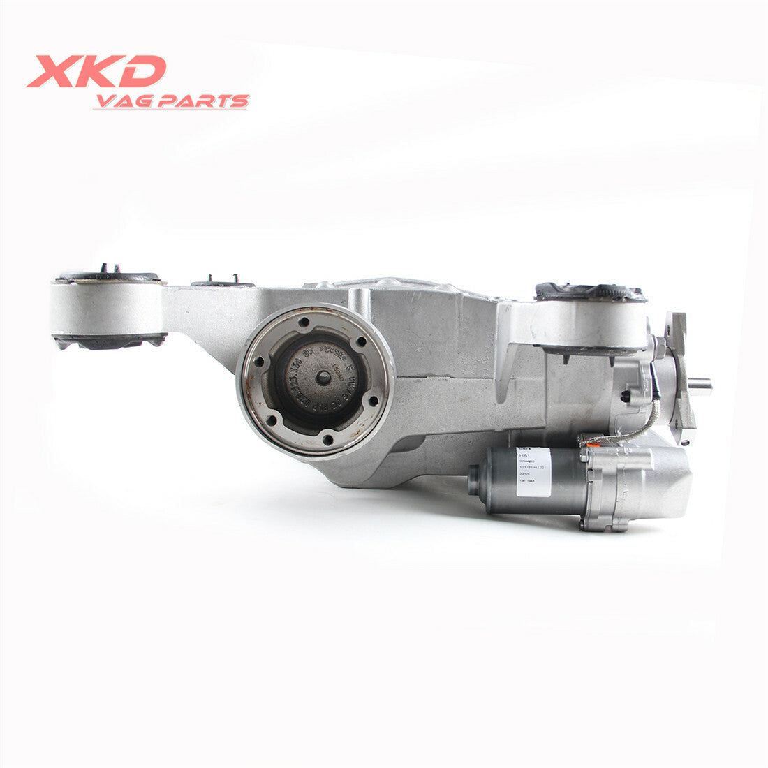 4. Sport rear differential assembly suitable for SKODA Yeti for Audi S1 0BR525010E