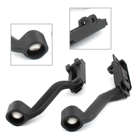 Adjustable Windscreen Windshield Lifting Support Bracket for BMW R1200GS 2013-24