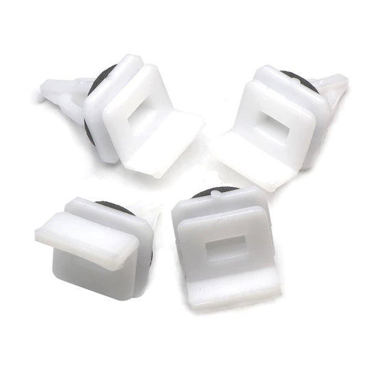 10 Car Rocker Panel Lower Trim Retainer Clips for Honda Ridgeline for Civic