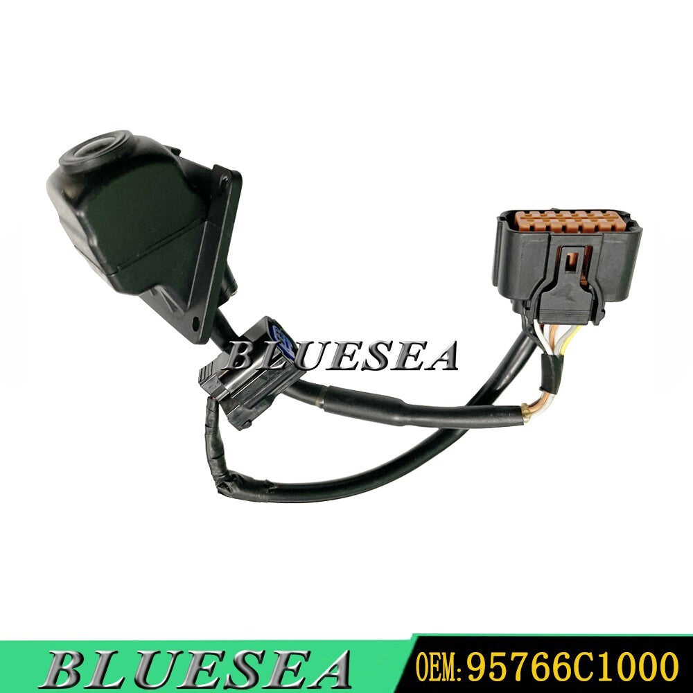 95766C1000 15-2017FOR for Hyundai Sonata GENUINE trunk reversing auxiliary camera