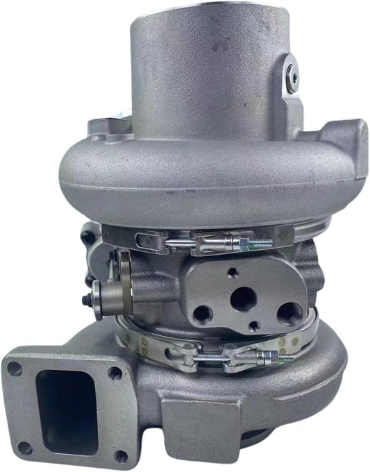 Turbo HE551V Turbocharger 3786264 4955306 For ISX QSX15 Engine