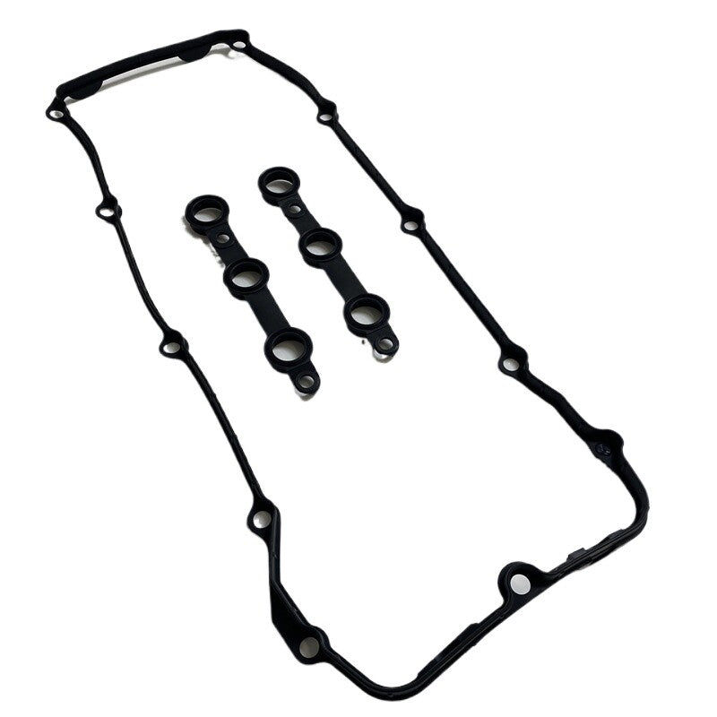 Valve Cover Gasket Set for BMW E38 E39 E46 E53 728i 728il 525i 528i 530i 320i X5
