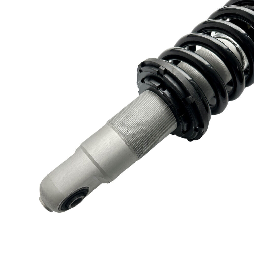 4X Front Rear Shock Struts Assys w/Electric Fit for Audi for A4 S4 Quattro for A5 S5 08-2017