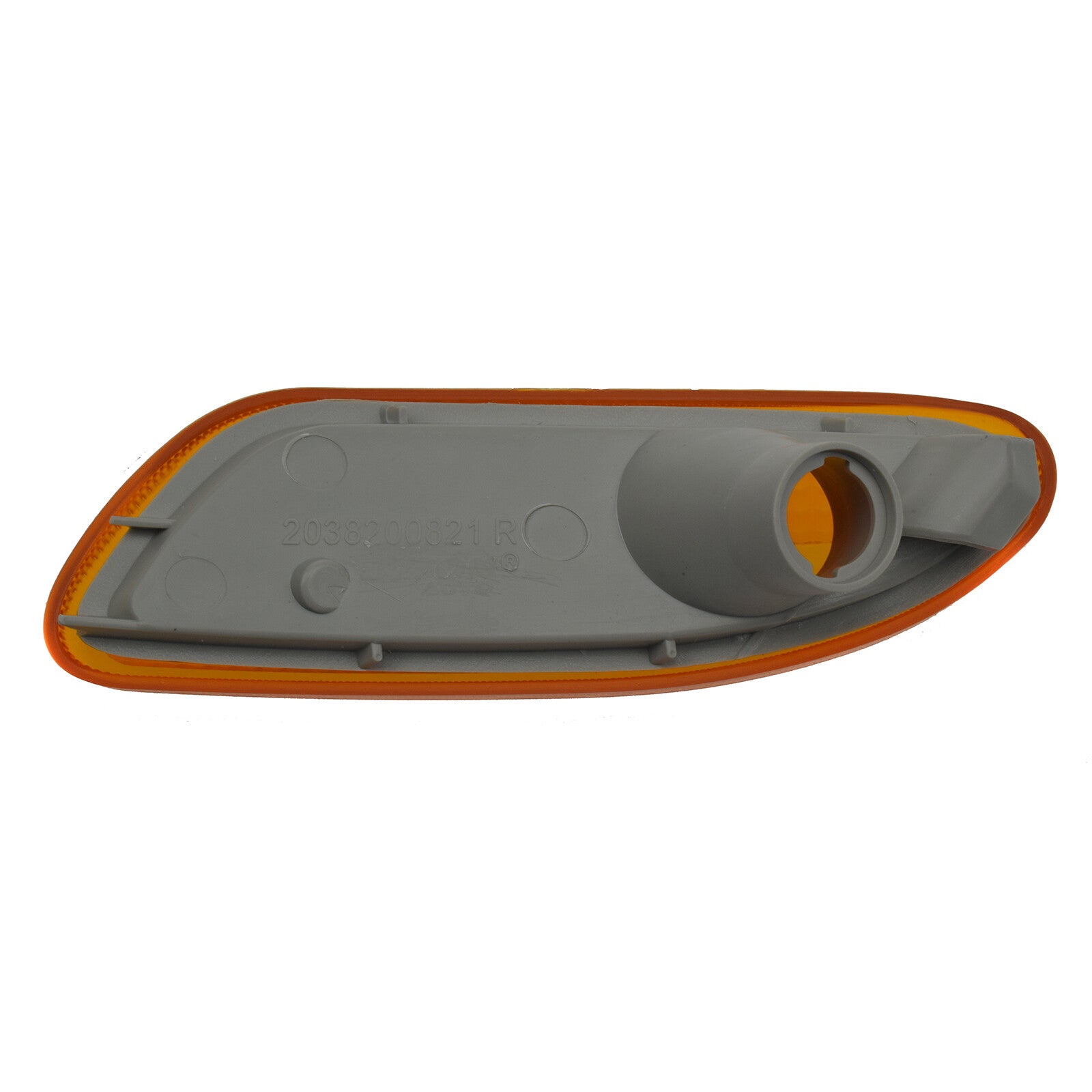 Front right corner turn signal light applicable to for Mercedes-Benz C230, C240, C280, C320