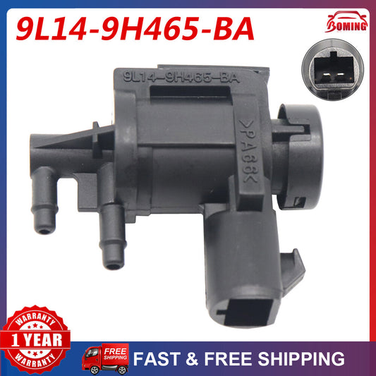 1PCS Vacuum Solenoid Valve for Ford F-150 for Lincoln 9L149H46BA