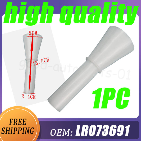 White refueling funnel suitable for Range Rover Discovery 3  4 for Land Rover for Range Rover Sport Diesel