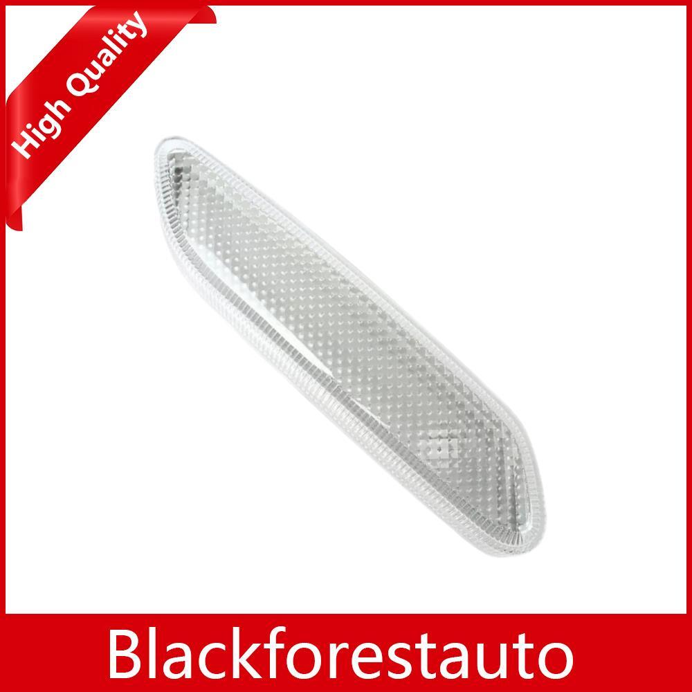 Fits For Cooper R60 Countryman Front Left Side Reflector Marker Light Housing