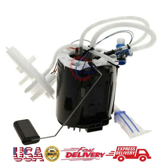 1x Fuel Pump Module For 2007-2015 4.2L for Jaguar XF V8 GAS DOHC A2C53095227 C2Z3907