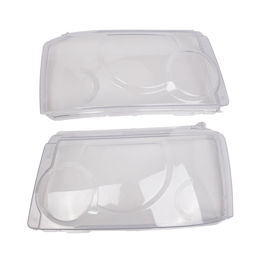 Headlight lens cover for Land Rover for Range Rover Sport 2006 - 2009