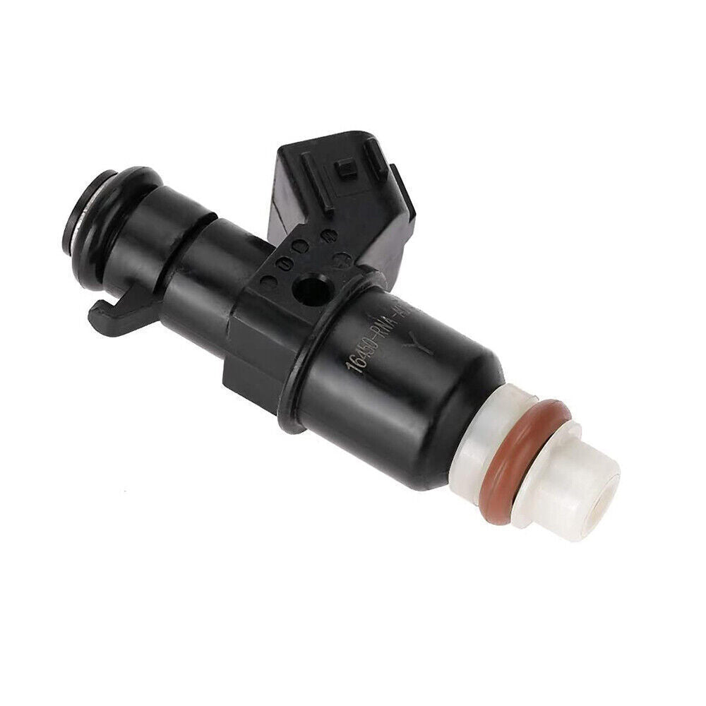 4Pcs 16450-RNA-A01 Fuel Injectors for HONDA for CIVIC 2006-2011 CITY 2010-2013 New