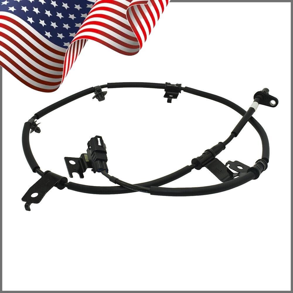 ABS Wheel Speed Sensor Rear Left for Kia Borrego 2009 95680-2J000 956802J000