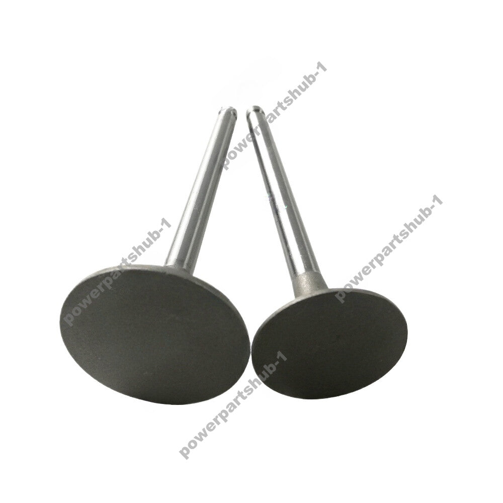 For XinChai 490/4D27 Excavator engine accessories valve 490BPG 490B-03014