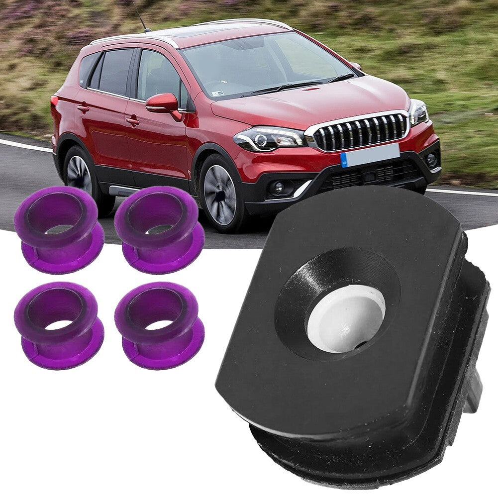 Gear Shifter Cable Bushing for Suzuki SX4 for Swift Sport Lever End Linkage