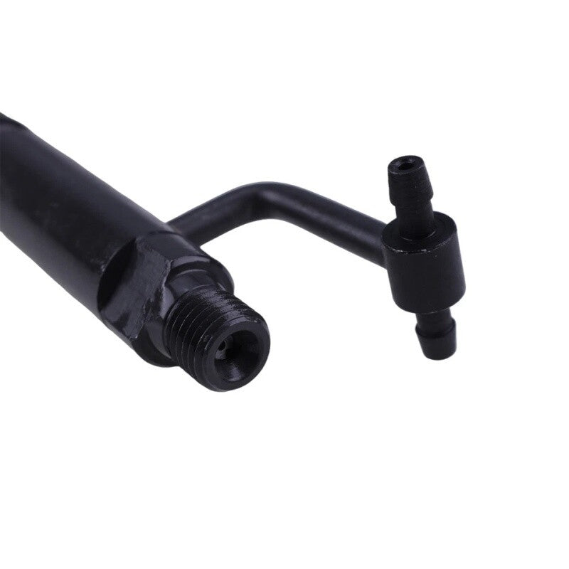 Fuel injector 729240-53200 is suitable for Komatsu engines 3D82AE-5M-BA, 3D88E-6, and 4D88-6-.