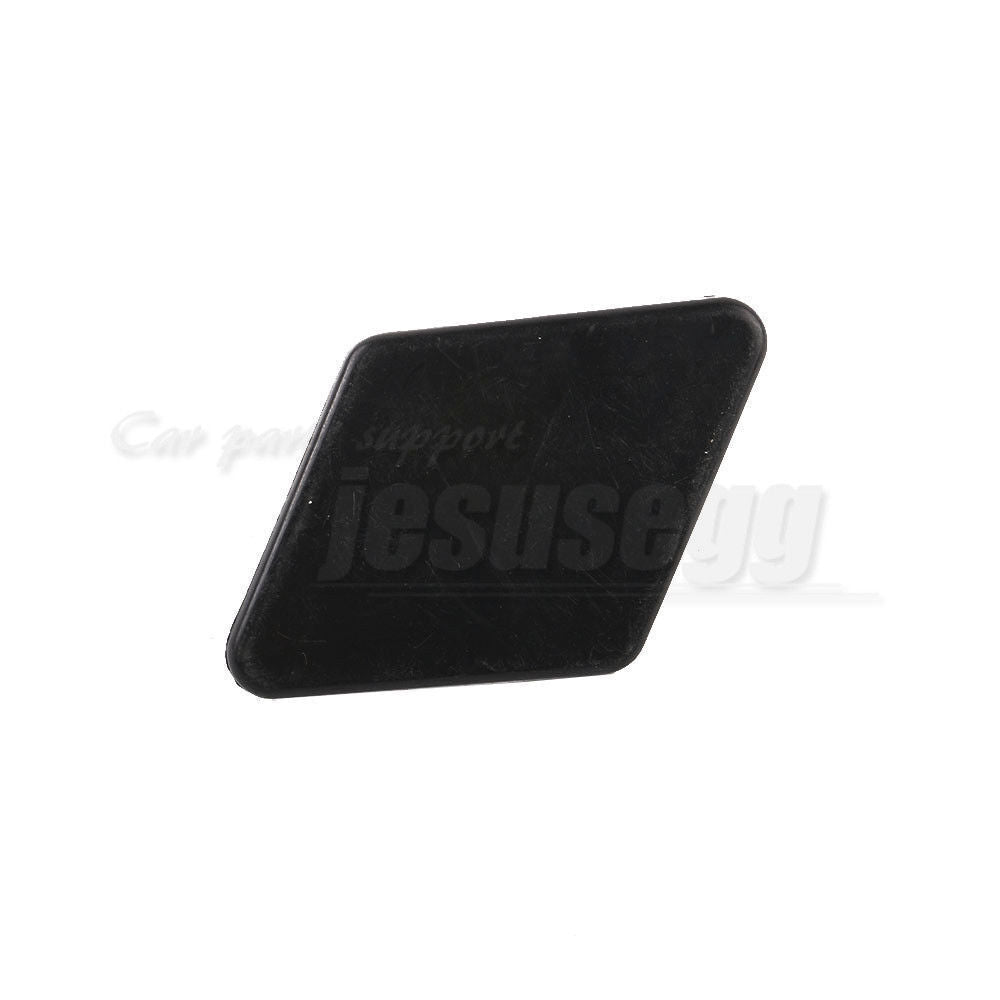 Front Bumper Left Washer Nozzle Flap Cover Cap for BMW E90 E91 320i 325i 330i