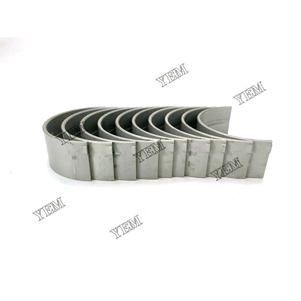 BF4L913 Main Bearing 3362379 Fit For Deutz Diesel Engine Spare Parts.