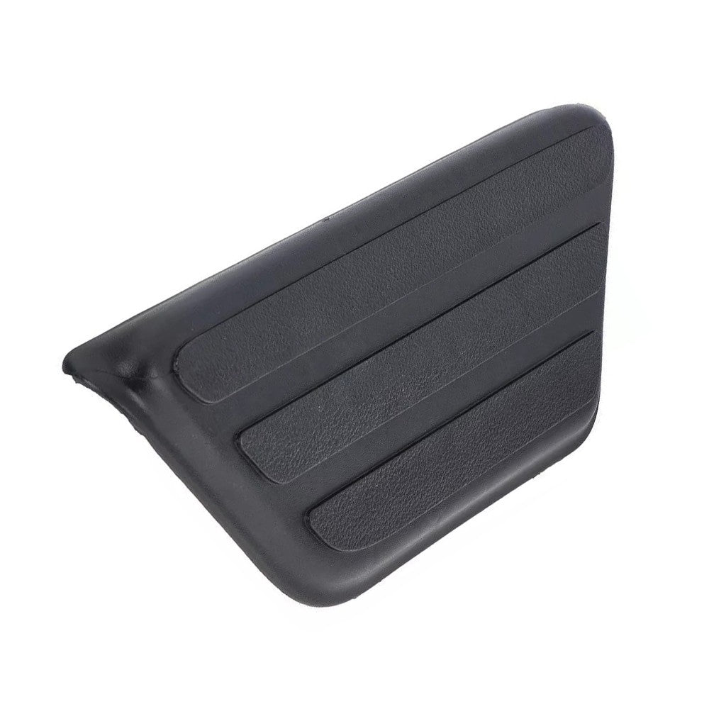 Fit For 1999-2005 Silverado for Sierra Truck Bed Panel Step Pad Left 15709893 Black
