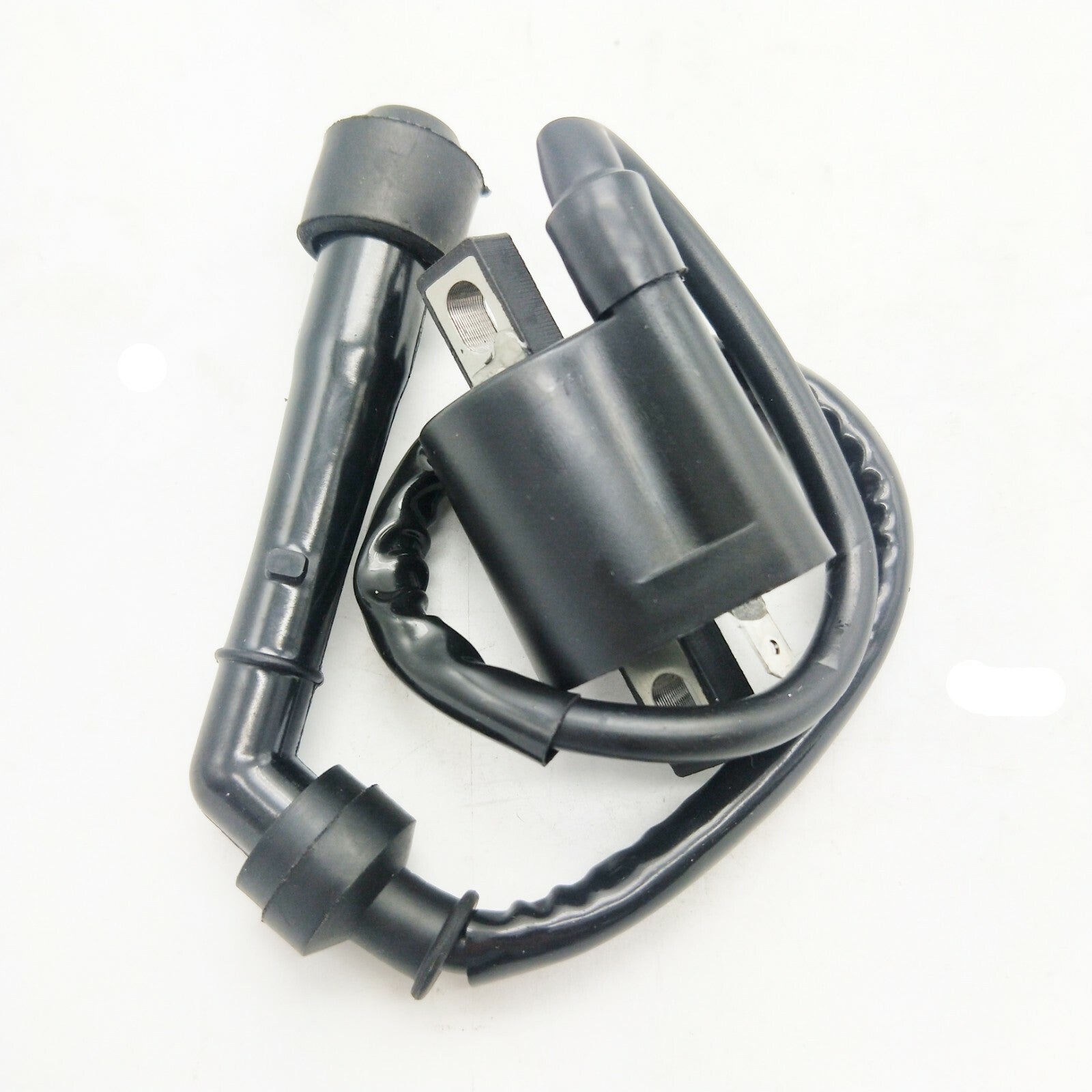 New Ignition Coil for Yamaha 660R YFM660R Grizzly 660 YFM660FA