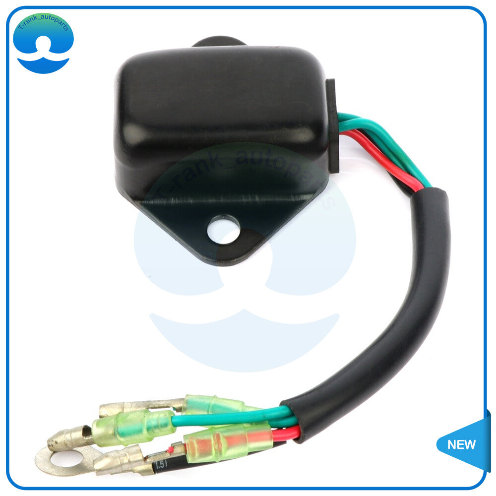 Regulator Rectifier 6M6-81960-A0-00 Fit for 1993-1996 for Yamaha WB700 Wave Blaster