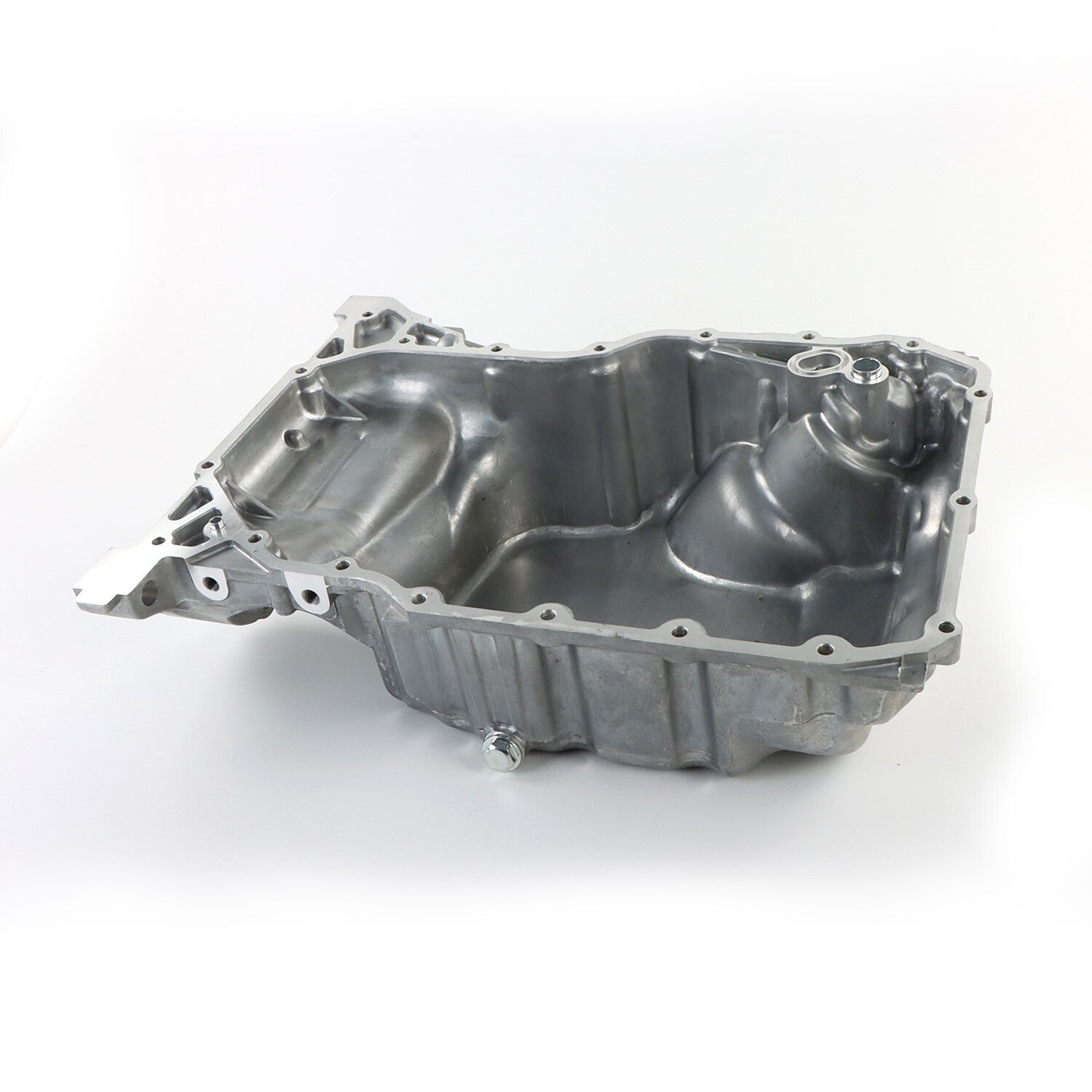 Oil Pan for Honda Accord Sedan Coupe 2013-17 for Acura TLX 2015-20 2.4L 112005A2A00