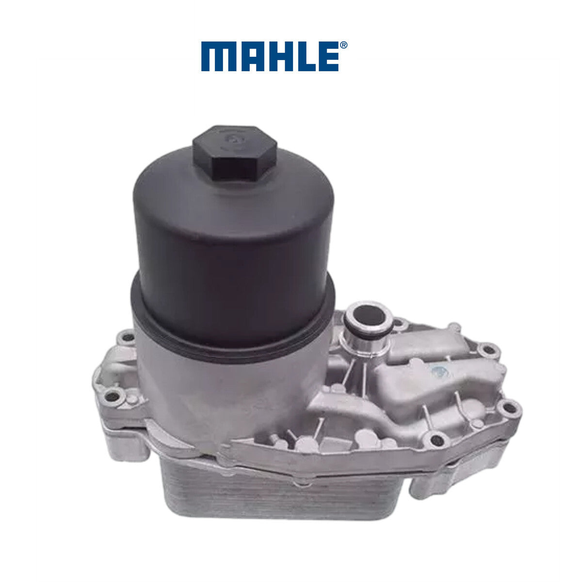 LR040738 Oil Cooler Filter Housing for Land Rover Discovery for Range Rover