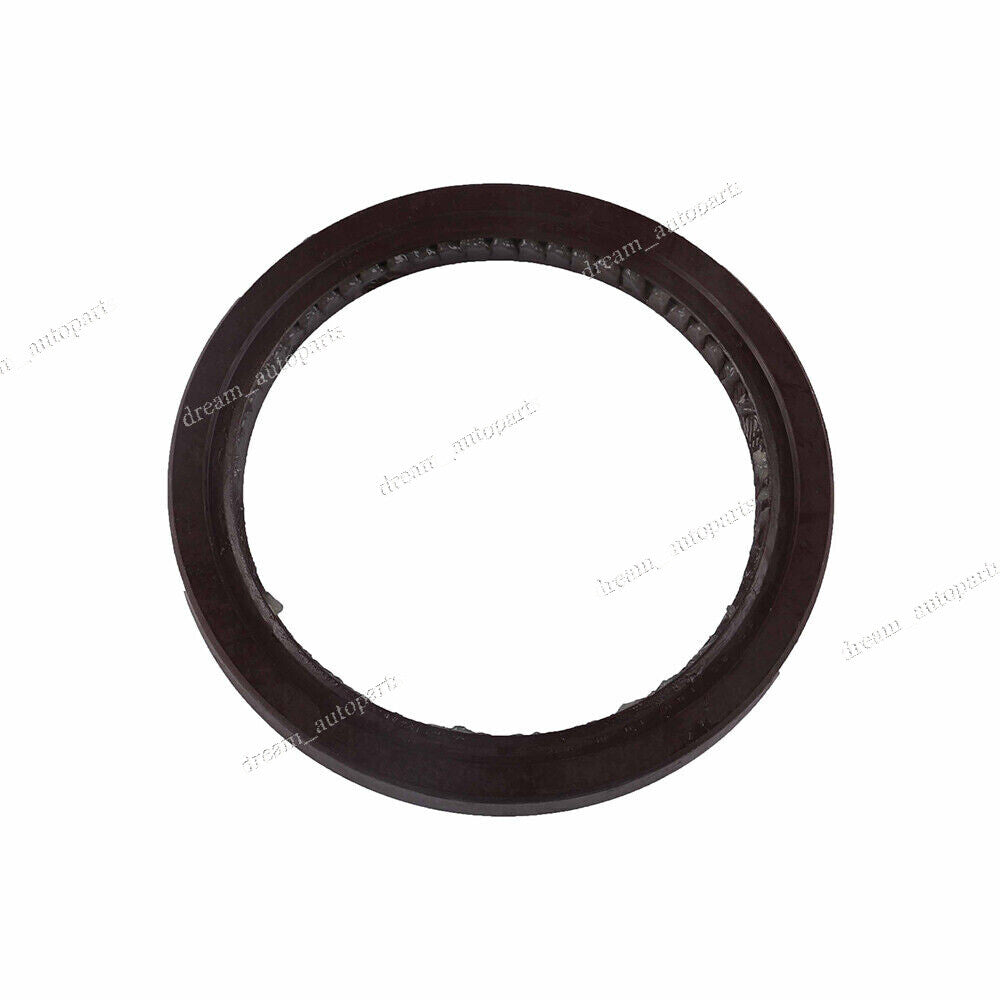Crankshaft Rear Main Oil Seal for Acura for Honda for Accord for Civic Prelude Black
