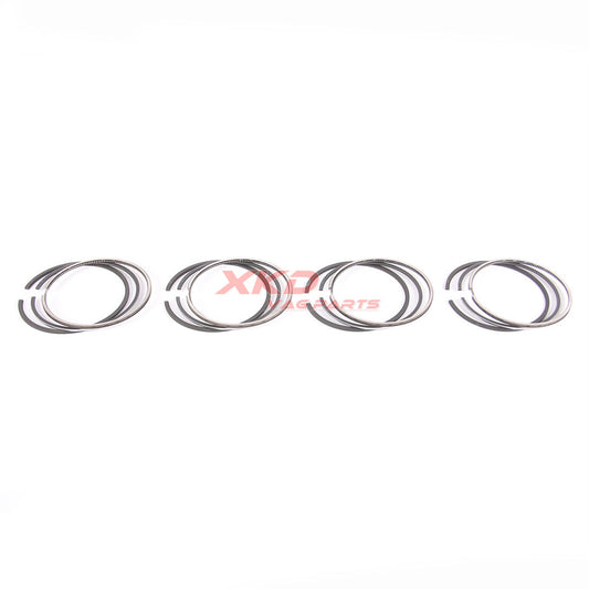 2.0TDI Piston Ring Kit STD, suitable for Volkswagen Amarok for Golf CDBA CNFA CDCA 03L198151C
