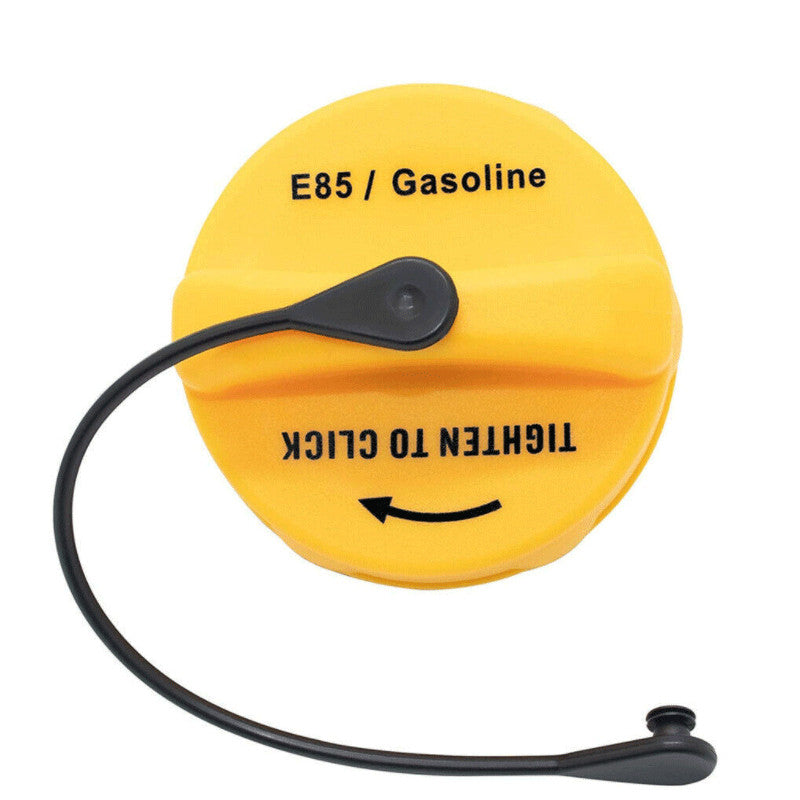 Fuel cap suitable for GRAND CHEROKEE for RAM DURANGO DAKOTA JOURNEY E-85 ETHANOL FLEX