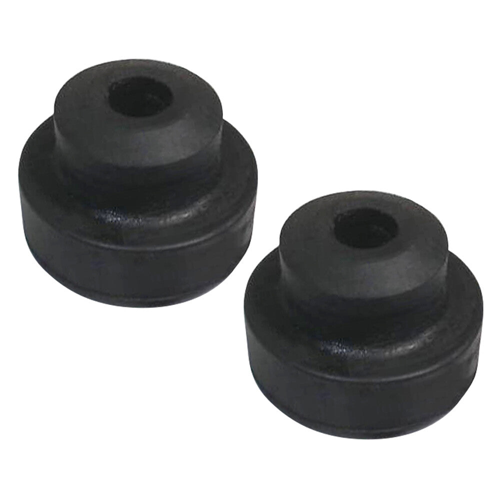 2x for Honda for Accord for CR-V for Civic Odyssey Crosstour Condenser Cushion 80175-SE0-000