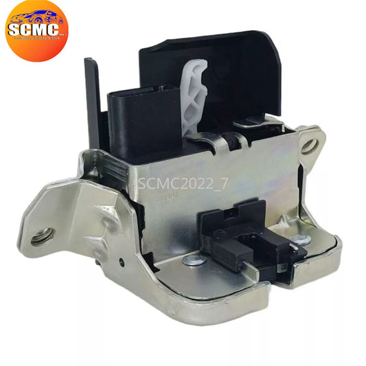 Trunk Hatch Latch Lock Actuator for VW Sharan Touareg for Seat Alhambra 7P0827505