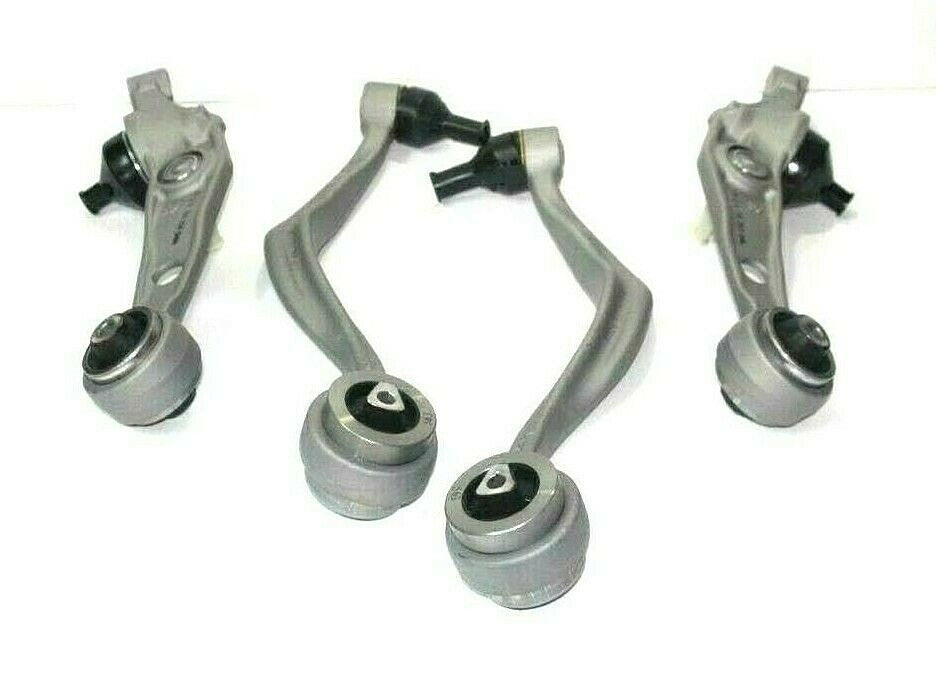 4-piece front lower LR control arm 31124053251 for Rolls-Royce for Phantom RR1 6.7L V12