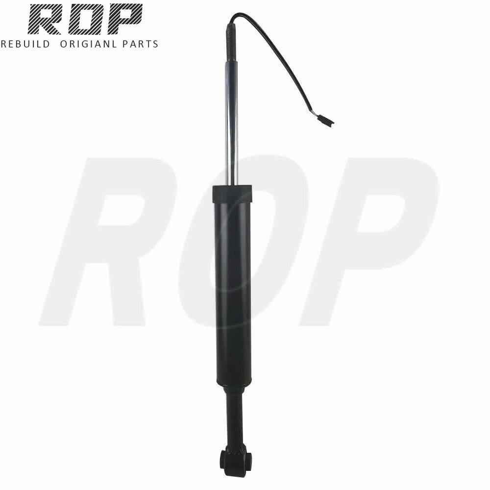1X Rear Shock Absorber Strut for Maserati Quattroporte Ghibli M156 06701054030