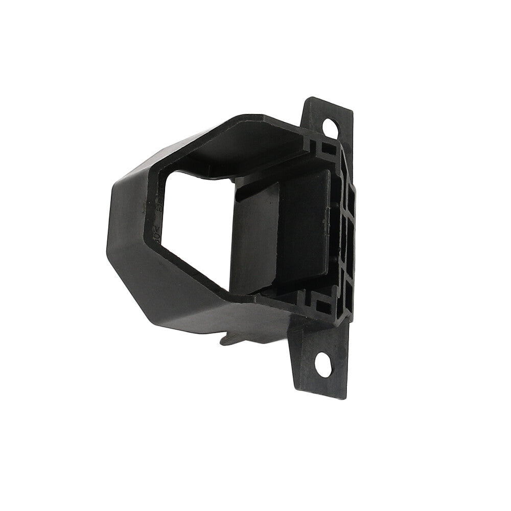 New Radiator Lower Cooler Mounting Bracket 17117591647 for BMW E81 E82 E84 E90