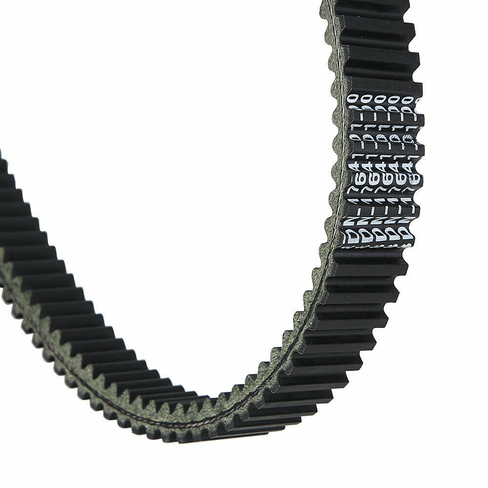 2PCS Snowmobile Drive Belt for Yamaha APEX NYTRO for VECTOR  8DN-17641-01-00