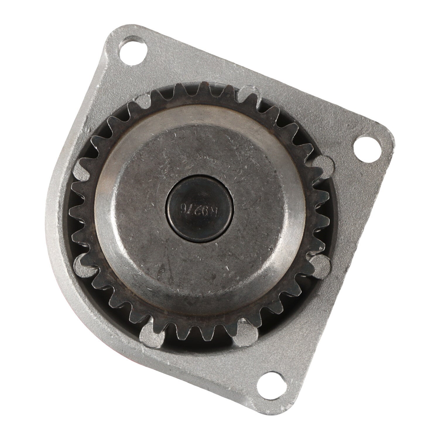 Water Pump for Nissan for Infiniti G35 Maxima Altima Frontier Xterra V6 3.5L 2002-10
