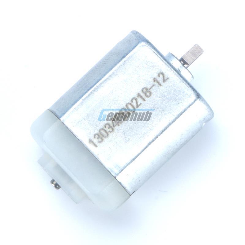 FC-140SA Car Side Mirror Fold Motor for 2015-2018 for Mitsubishi L200 Montero Sport