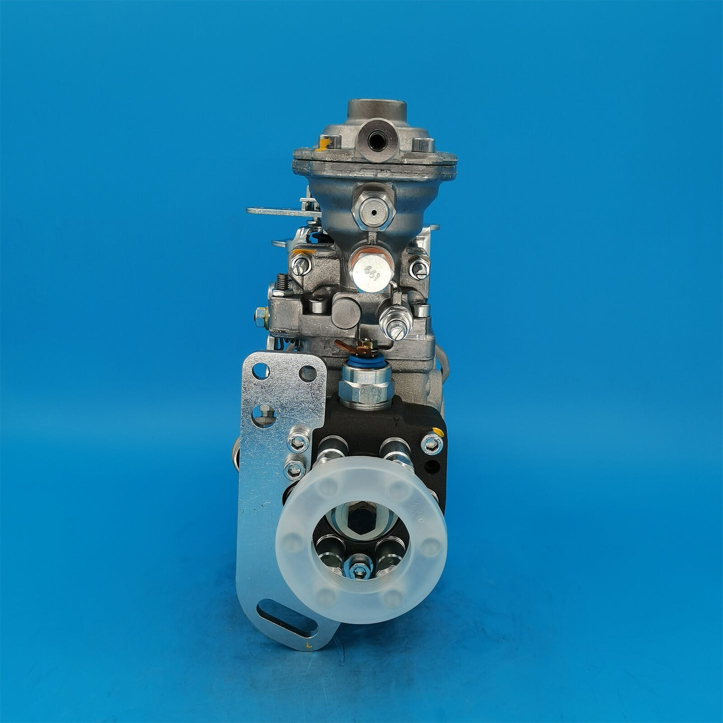 Fuel Injection VE Pump VE6/12F1250R419-4 0460426205 For 6 BTA 590A