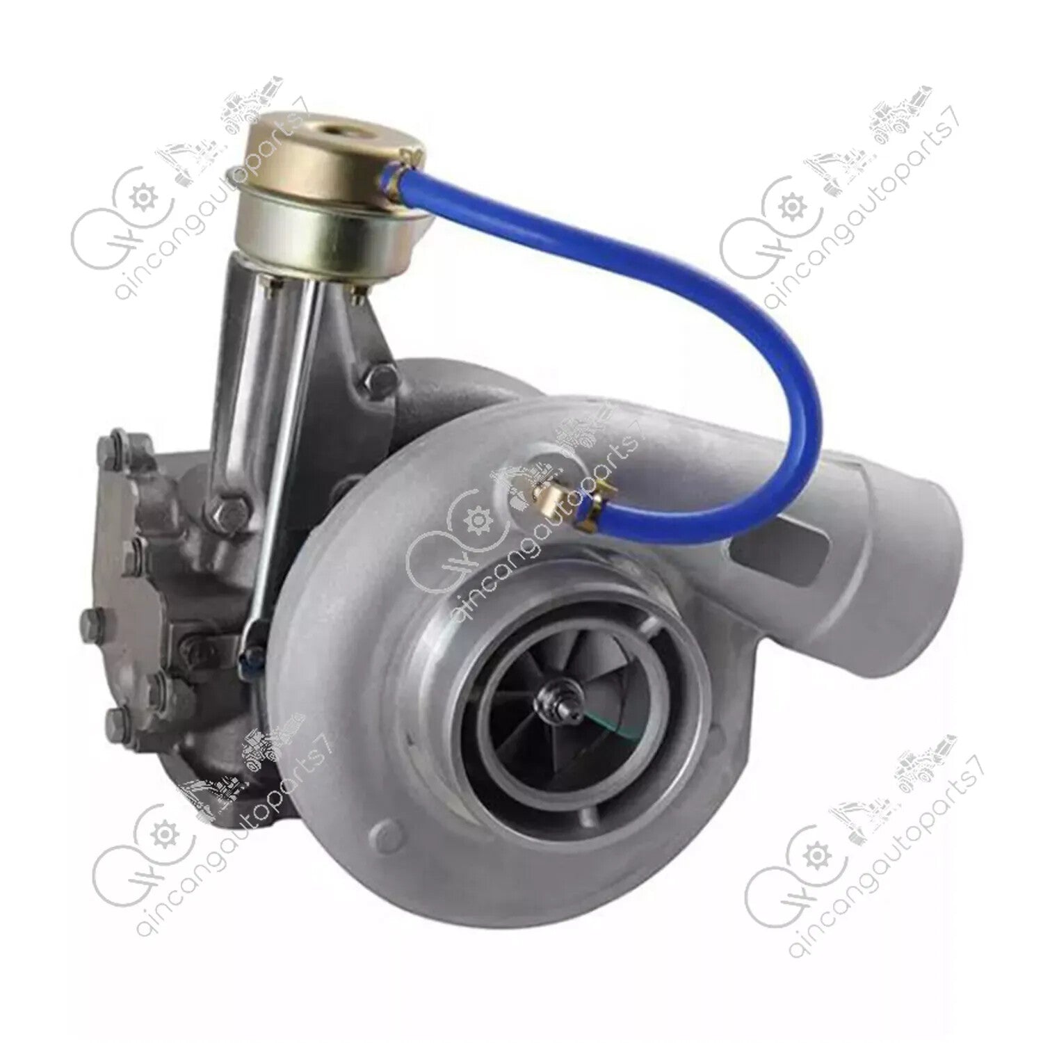 Turbo S300G Turbocharger 198-8726 0R7569 For Caterpillar Engine 3126 3126B 3516B