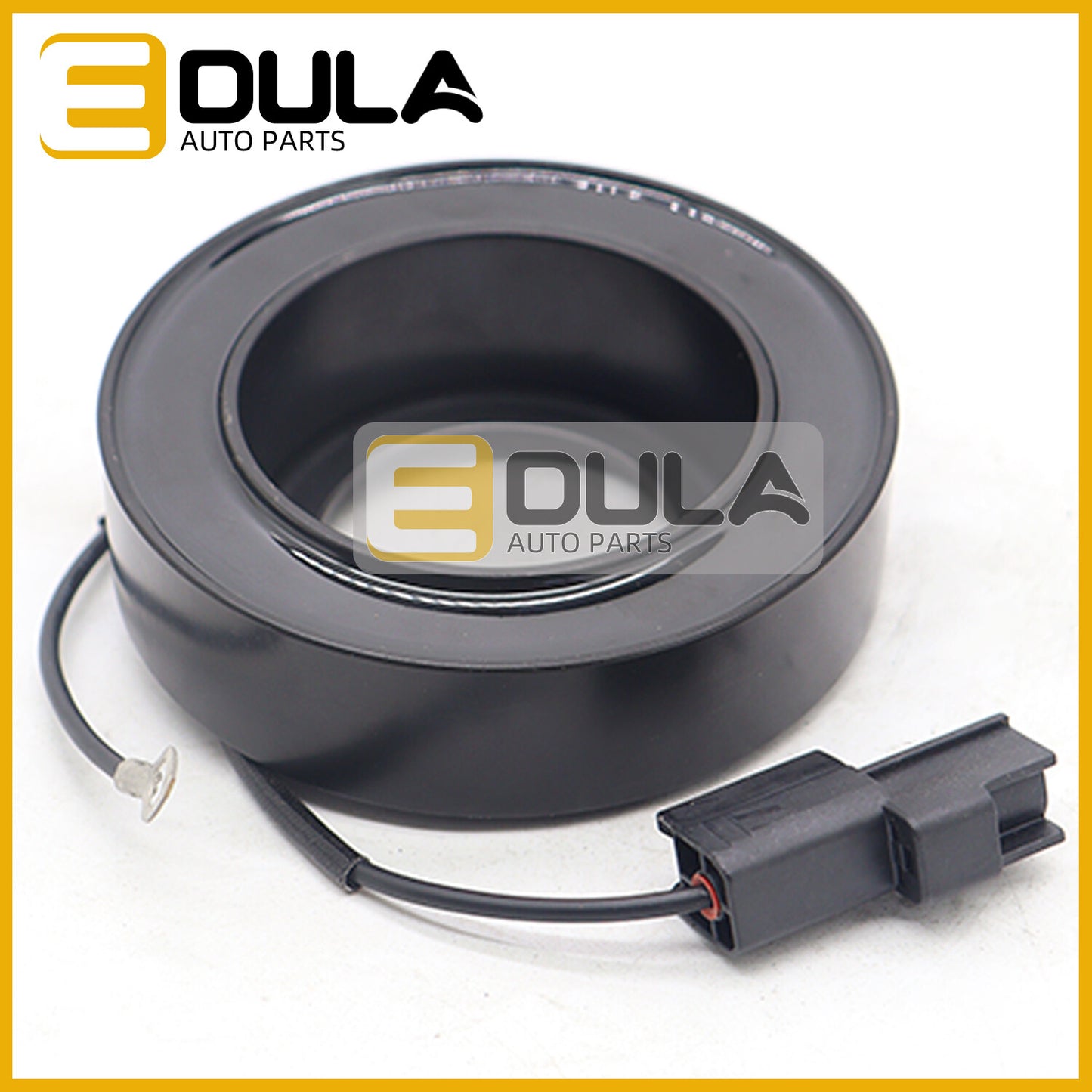 1-pack RS13 AC compressor clutch coil for Mazda 3, CX-5, CX-5, F500 - JUBCA-07