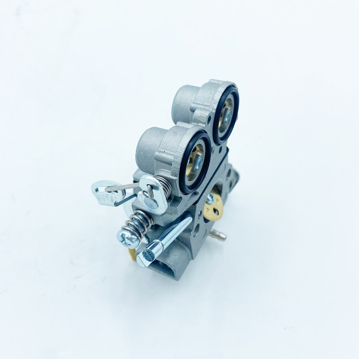 New Carburetor For Husqvarna 586346601 253R 253RB 253RJ 553RS 553RBX Trimmer