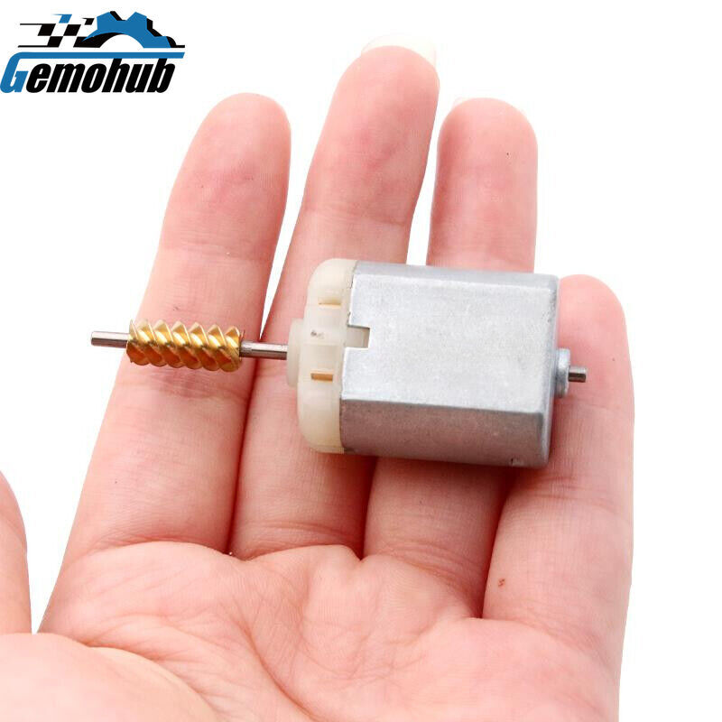 New Central Door Lock Actuator Motor For 1998-2000 for Volvo S70 SE US