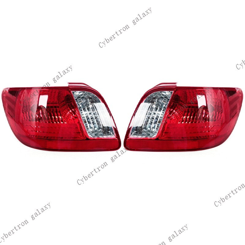 Right TailLight Rear Brake Lights Assembly for Kia RIO 2006-11 Rio 5 With Light