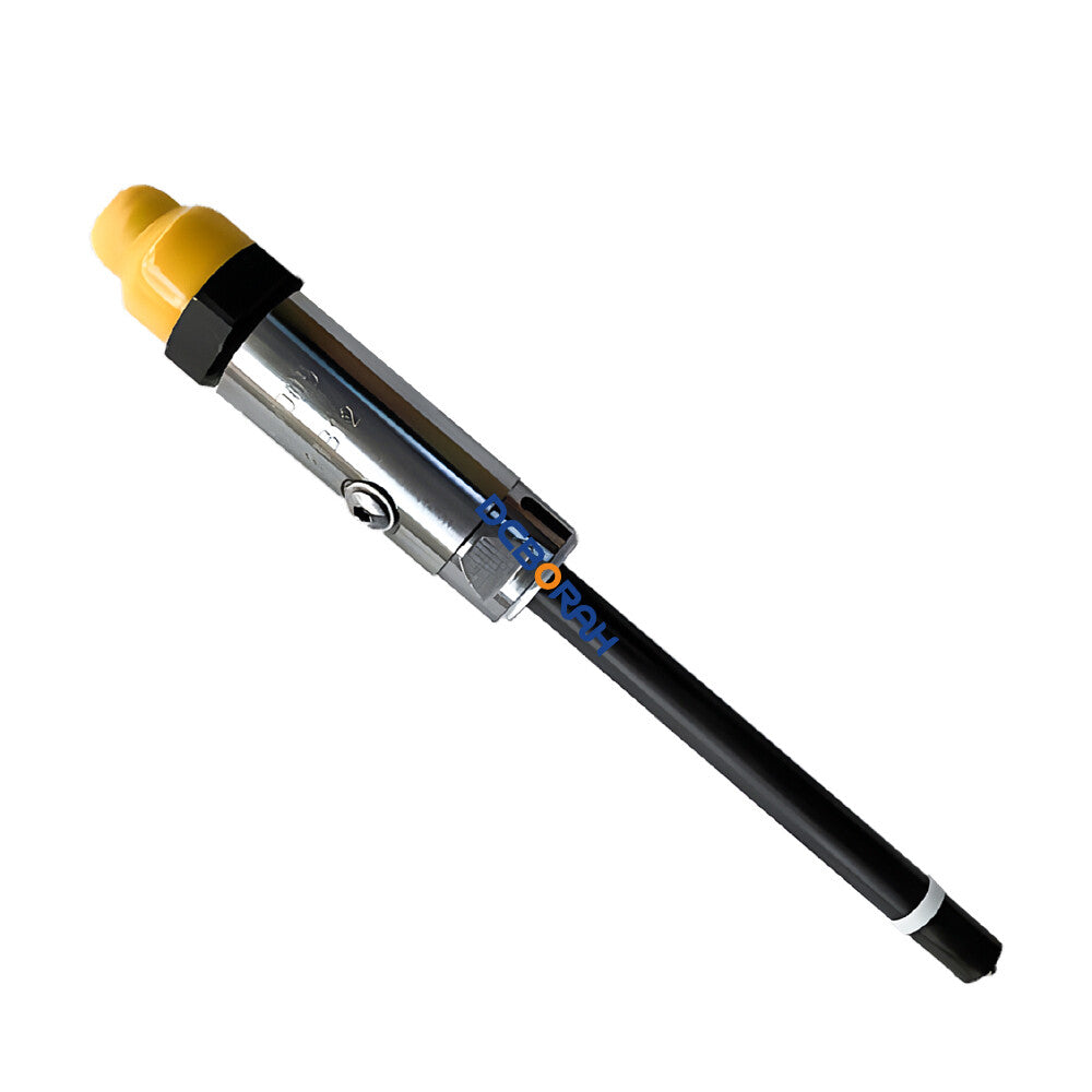 Pencil Fuel Injectors 4W-7017 fits for Caterpillar Cat 3406 3406B 3406C Engine
