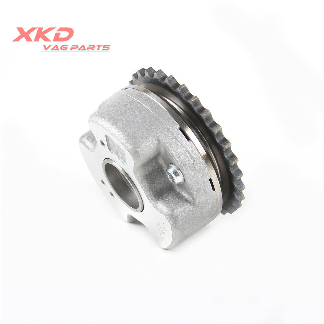 3.0T intake camshaft adjuster suitable for Volkswagen Touareg, for Audi S4, S5, CGWC, CGWD 06E109083Q