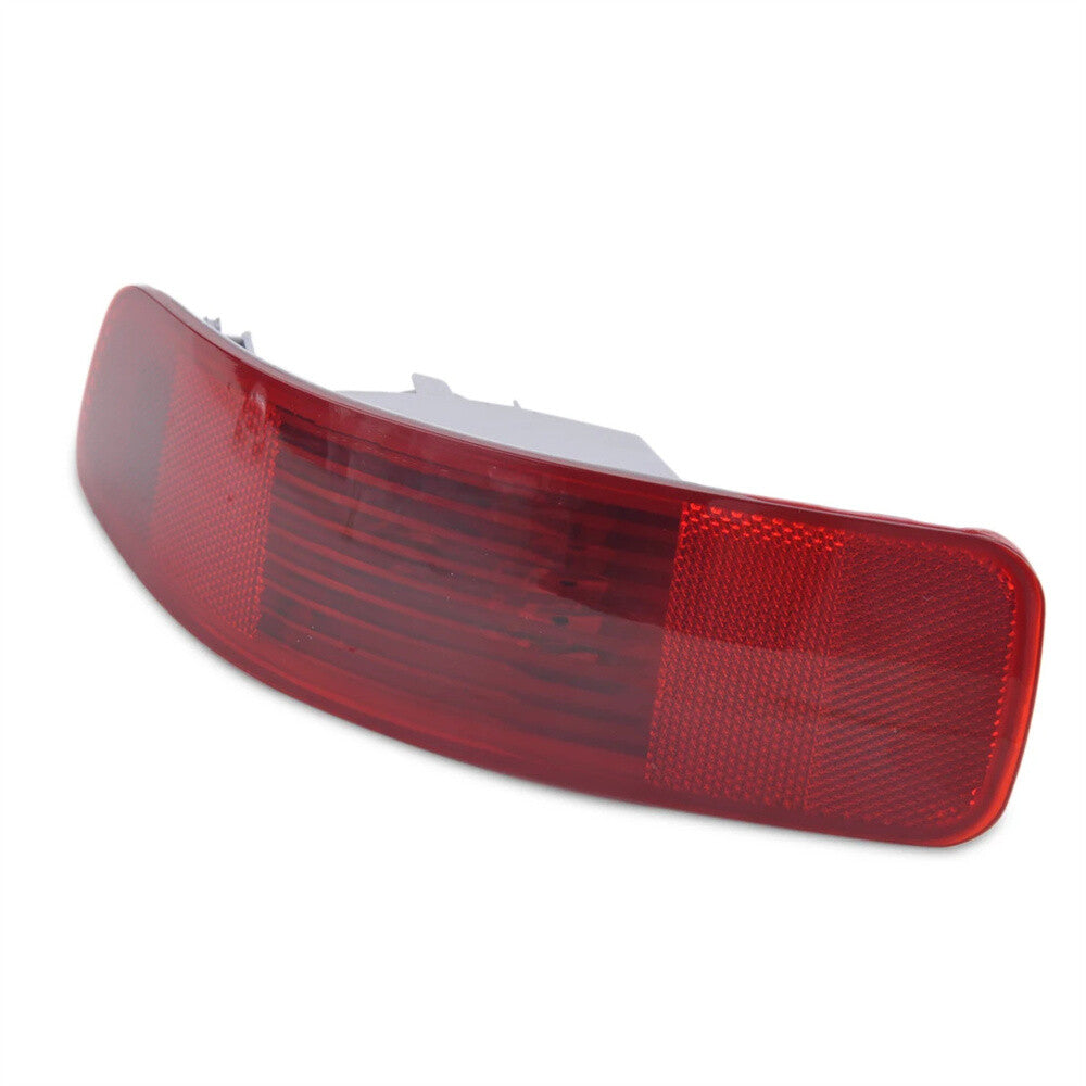 Car RH Rear Tail Lamps Bumper Reflector Light for Mitsubishi for Outlander 8355A004