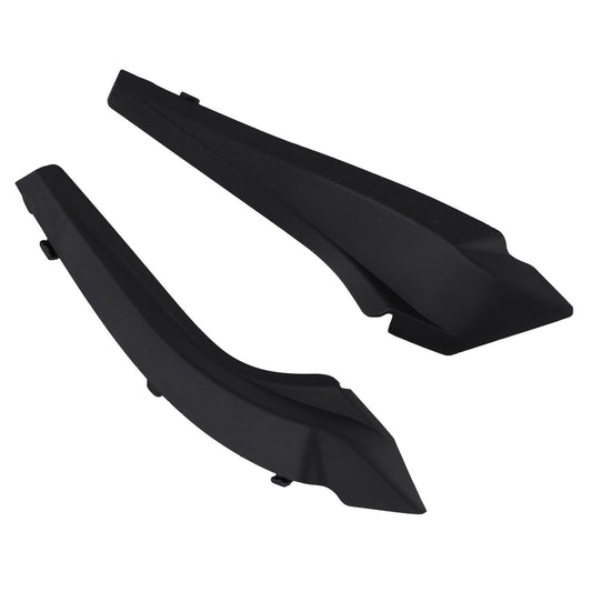 Add Style to Your for Mazda 6 For Atenza with Front Windshield Trim Panels