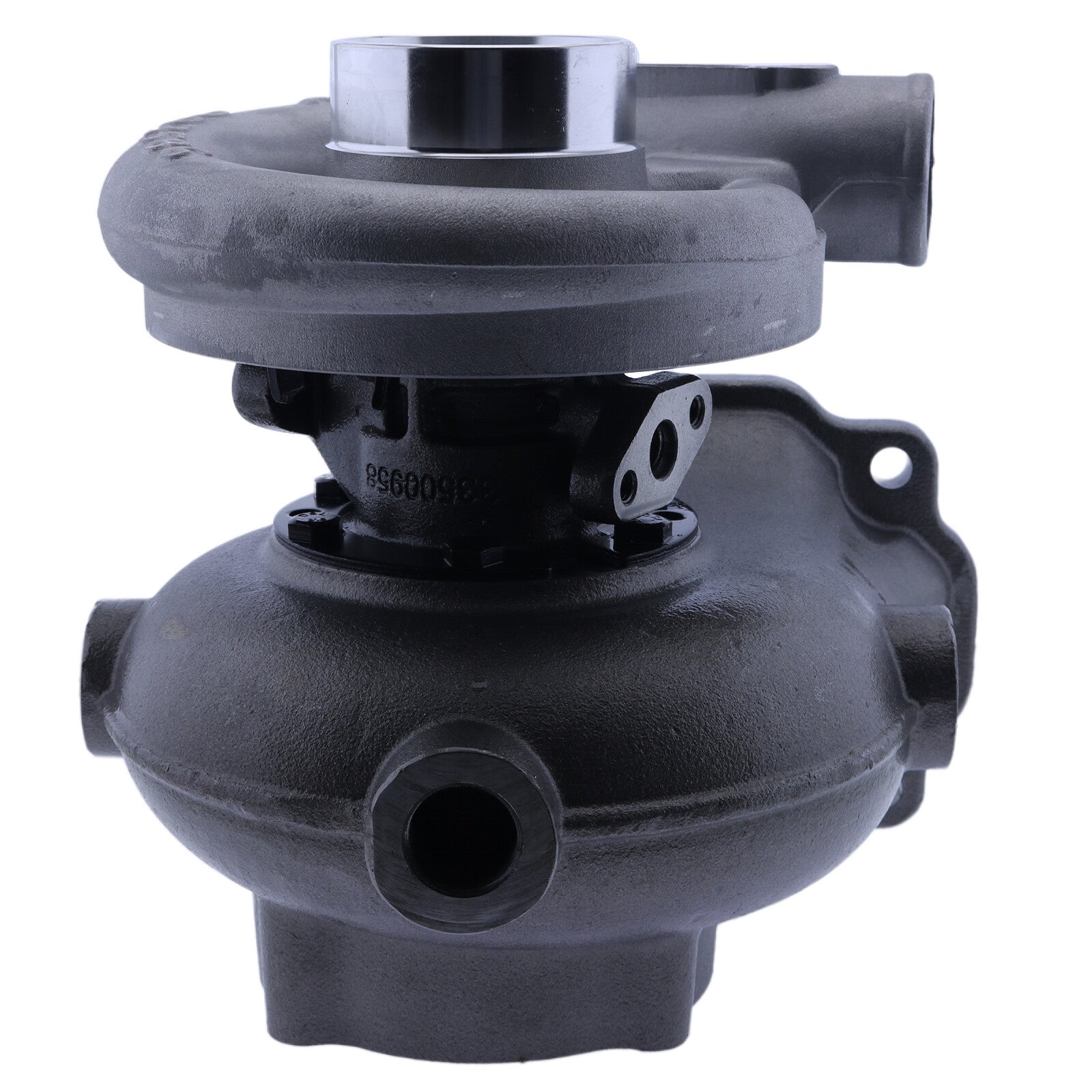 Turbo H1C Turbocharger 3524424 For Marine Engine 4BT 6BT 5.9L