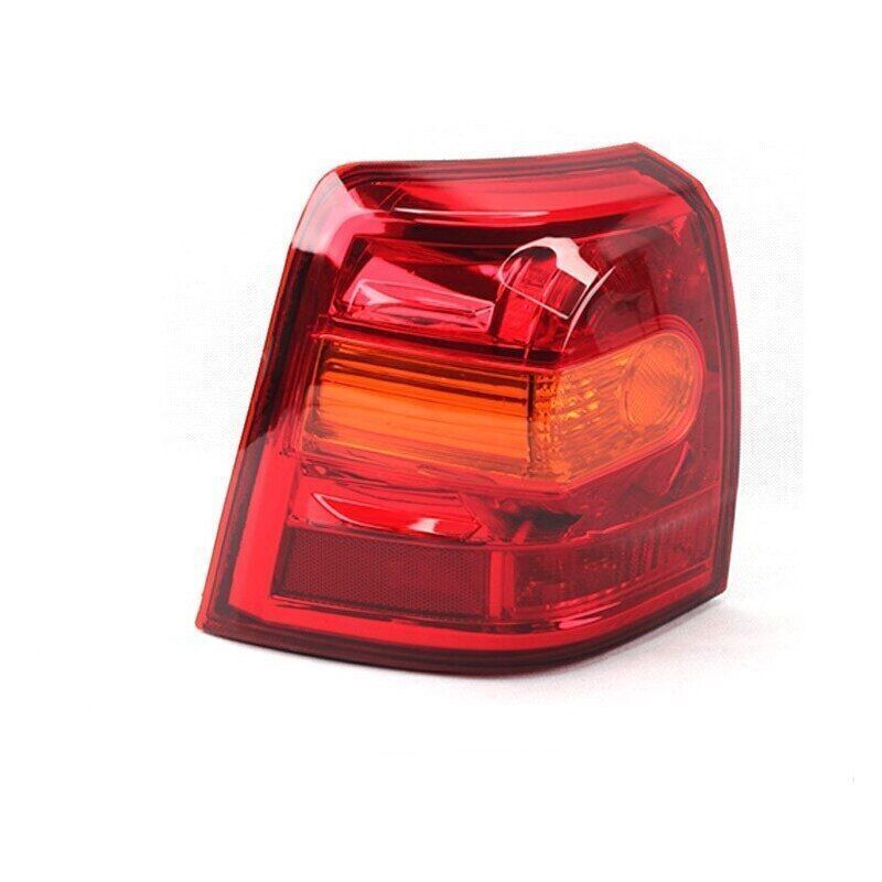 1 piece for Toyota for Land Cruiser LC200 2012-2015 right outer brake taillight